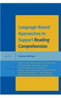 Language-Based Approaches to Support Reading Comprehension