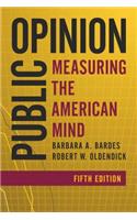 Public Opinion