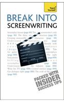 Break Into Screenwriting
