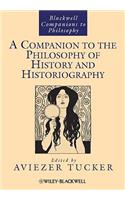 Companion Philosophy History