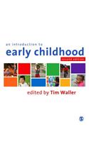 An Introduction to Early Childhood