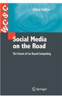 Social Media on the Road
