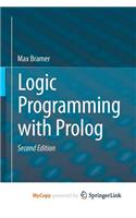 Logic Programming with PROLOG