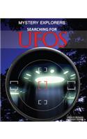 Searching for UFOs
