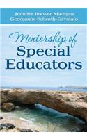 Mentorship of Special Educators