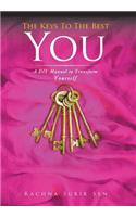 The Keys to the Best You