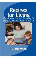 Recipes for Living