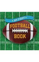 My First Football Book