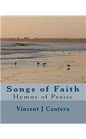 Songs of Faith: Hymns of Praise