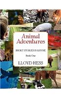 Animal Adventures