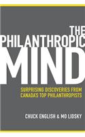 The Philanthropic Mind