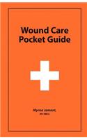 Wound Care Pocket Guide