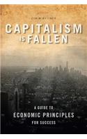 Capitalism Is Fallen