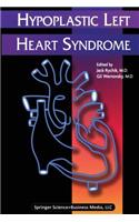 Hypoplastic Left Heart Syndrome