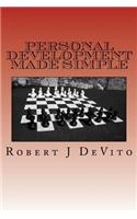 Personal Development Made Simple