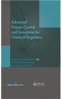 Advanced Process Control and Simulation for Chemical Engineers