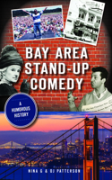 Bay Area Stand-Up Comedy