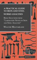 Practical Guide to Iron and Steel Works Analyses being Selections from 
