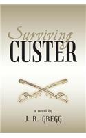 Surviving Custer