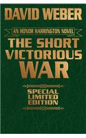 The Short Victorious War (Leather Bound Edition)