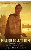 Million Dollar Arm