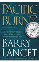 Pacific Burn, Volume 3