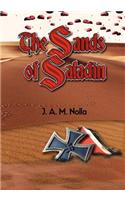 The Sands of Saladin: The Middle East in 1941