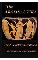 The Argonautika