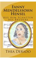 Fanny Mendelssohn Hensel