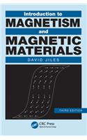 Introduction to Magnetism and Magnetic Materials