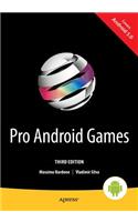 Pro Android Games