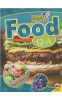 Food Q&A: Q&amp;a