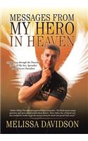 Messages from My Hero in Heaven