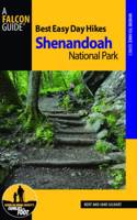 Best Easy Day Hiking Guide and Trail Map Bundle