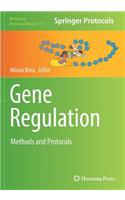 Gene Regulation