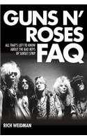 Guns N' Roses FAQ