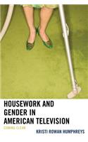 Housework and Gender in American Television