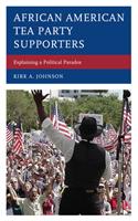 African American Tea Party Supporters