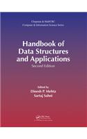 Handbook of Data Structures and Applications