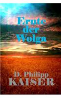 Ernte der Wolga