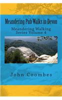 Meandering Pub Walks in Devon