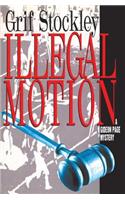 Illegal Motion