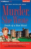 Murder, She Wrote: Death of a Blue Blood
