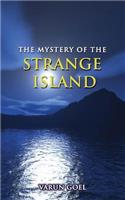 The Mystery of the Strange Island
