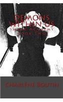 Demons Within Us: Shark Academy Book 2