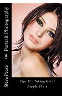 101 Portrait Photography Tips