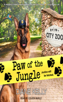 Paw of the Jungle