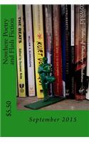 Nowhere Poetry and Flash Fiction