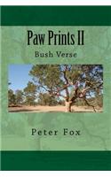 Paw Prints II