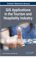 GIS Applications in the Tourism and Hospitality Industry